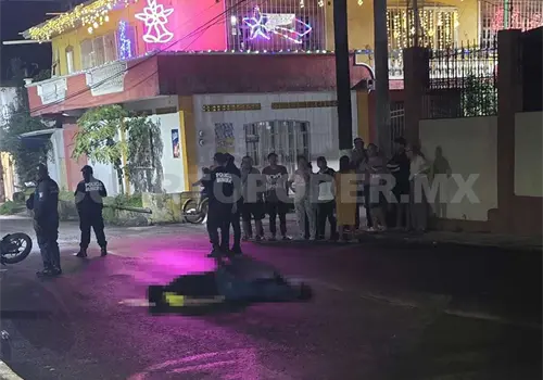 Fatal colisión: un deceso y un herido Fatal colisión: un deceso y un herido