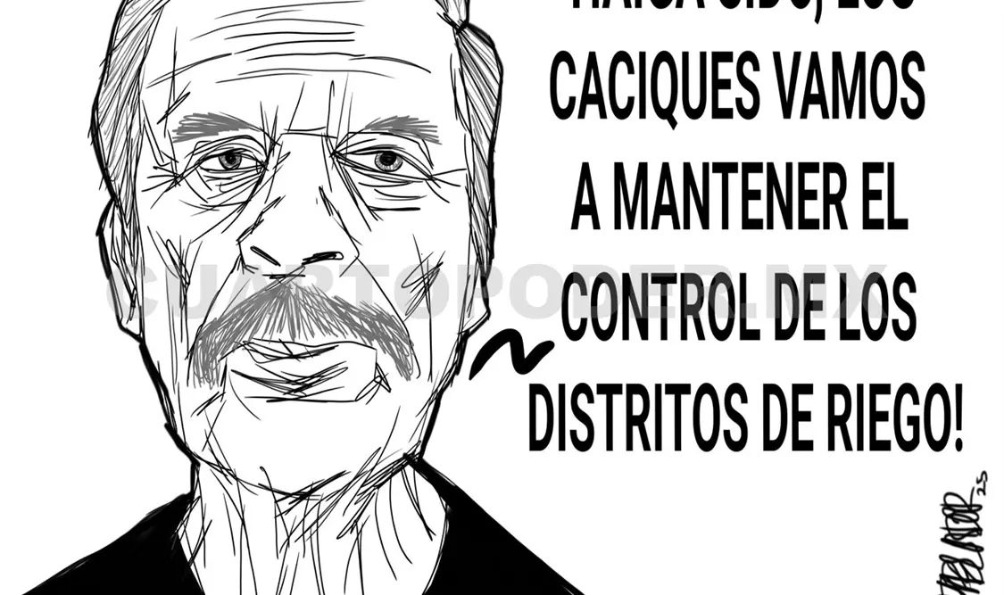 Defender el agua es defender a México