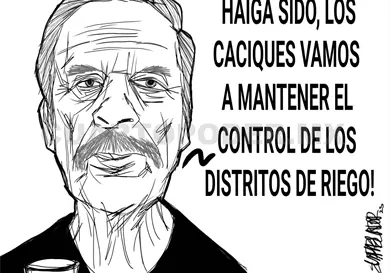 Defender el agua es defender a M&eacute;xico