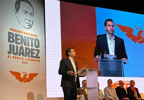 Piden evaluar a Godoy con base en resultados en la FGR Piden evaluar a Godoy con base en resultados en la FGR