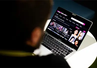 Tipifican como delito uso de IA para violar intimidad Tipifican como delito uso de IA para violar intimidad