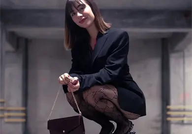 Suspenden juicio contra joven detenida en Marcha Suspenden juicio contra joven detenida en Marcha