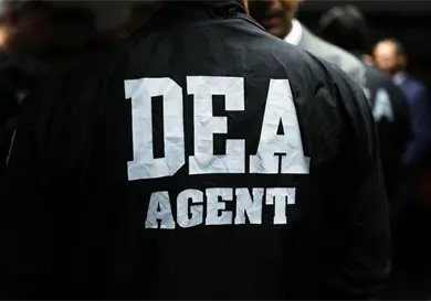 Acusan a exagente de asociarse con el CJNG Acusan a exagente de asociarse con el CJNG