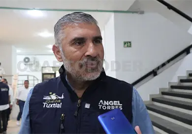 Destaca liderazgo de Eduardo Ramírez