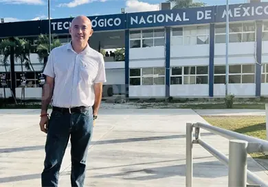 Suma Tecnológico de Tuxtla más docentes al SNII