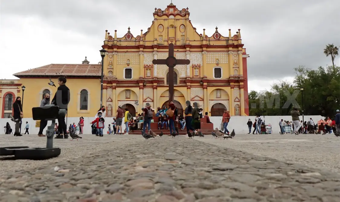 La Canaco Servytur realizará foros para que los comerciantes sobrelleven los nuevos impuestos federales. Jofiel Domínguez / CP