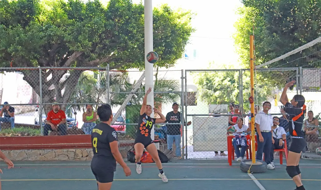 Los duelos femeniles serán claves para el avance en primera y segunda fuerza del Campeonato de Copa 2025. Samuel Meneses/CP