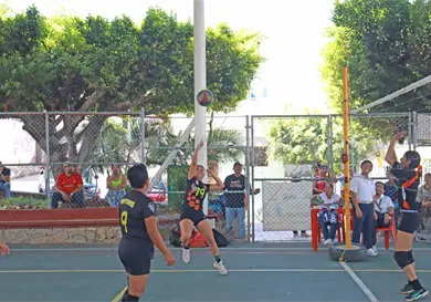 Regresa el Campeonato de Copa 2025 Regresa el Campeonato de Copa 2025