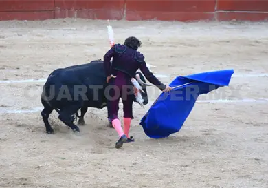 La Coleta se queda sin corrida decembrina La Coleta se queda sin corrida decembrina