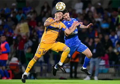 Equipos van por la gran final Equipos van por la gran final