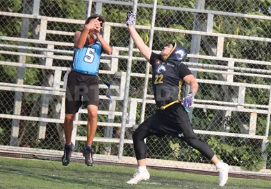 Torneo Mixto llega a su etapa decisiva Torneo Mixto llega a su etapa decisiva