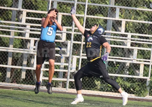 Torneo Mixto llega a su etapa decisiva Torneo Mixto llega a su etapa decisiva