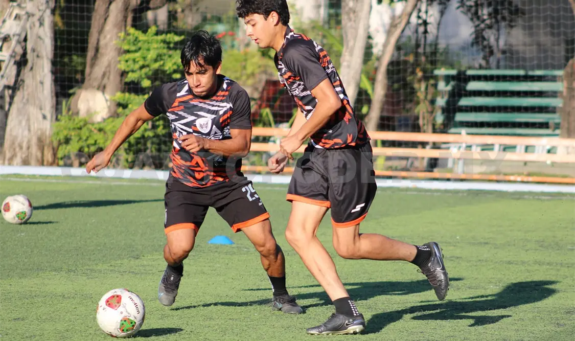 Con el liderato del grupo 2 asegurado, Lechuzas UPGCH buscará un cierre histórico de primera vuelta. Cortesía