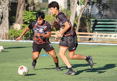 Lechuzas UPGCH va por los 40 puntos