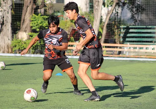 Lechuzas UPGCH va por los 40 puntos Lechuzas UPGCH va por los 40 puntos