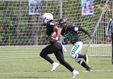 Surge monarca juvenil de OEFA Chiapas