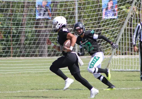 Surge monarca juvenil de OEFA Chiapas Surge monarca juvenil de OEFA Chiapas