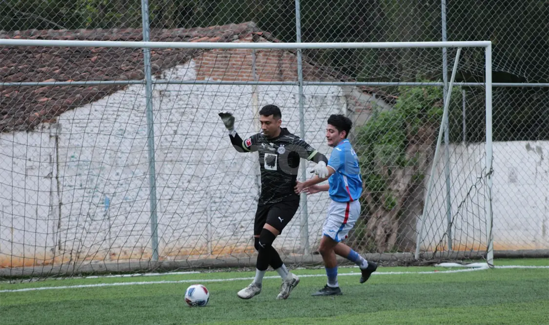 Los equipos están listos para vivir su último capítulo del torneo en busca del título. Alan Pola/CP
