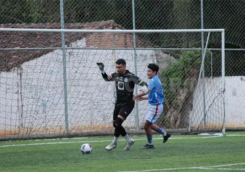 Gran final de la Liga Dominical Amateur Gran final de la Liga Dominical Amateur