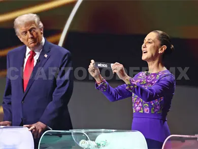 Celebran el sorteo de grupos Celebran el sorteo de grupos