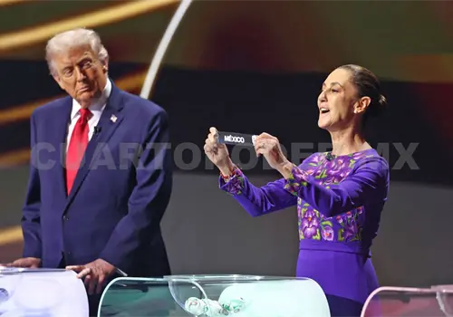 Celebran el sorteo de grupos Celebran el sorteo de grupos