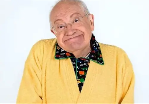 Muere el gran humorista Eduardo Manzano Muere el gran humorista Eduardo Manzano