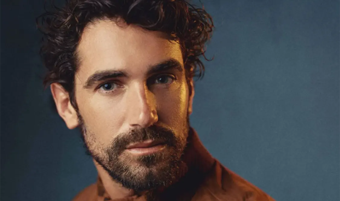 Diego Rodríguez Doig