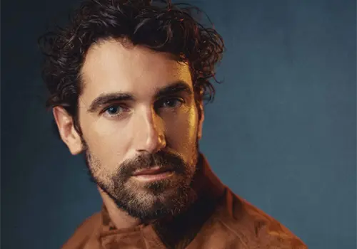 Diego Rodríguez Doig Diego Rodríguez Doig