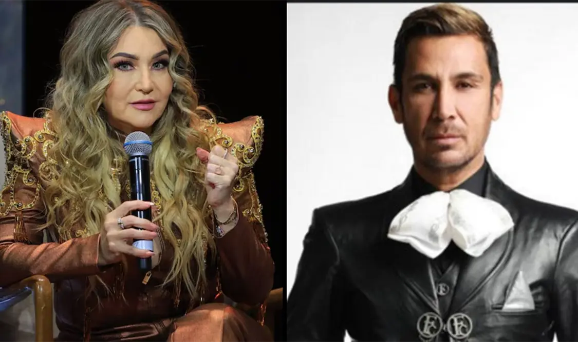 Villarreal ratifica demanda contra Cantú