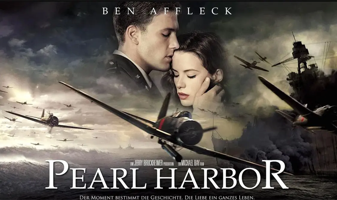 Pearl Harbor