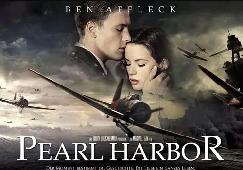 Pearl Harbor Pearl Harbor