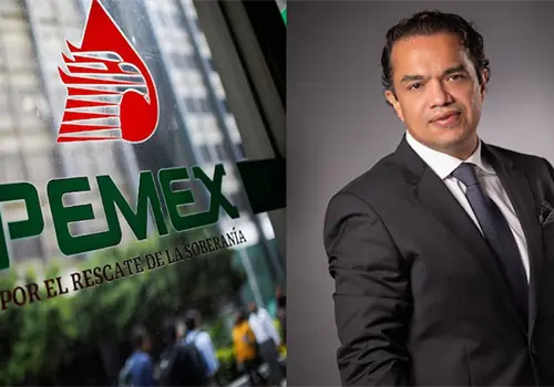 Declaran culpable a mexicano por sobornos a Pemex Declaran culpable a mexicano por sobornos a Pemex