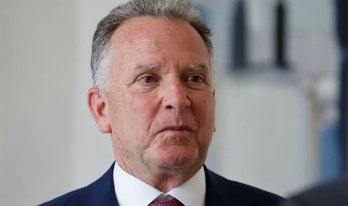 Retoman conversaciones EE. UU. y Ucrania