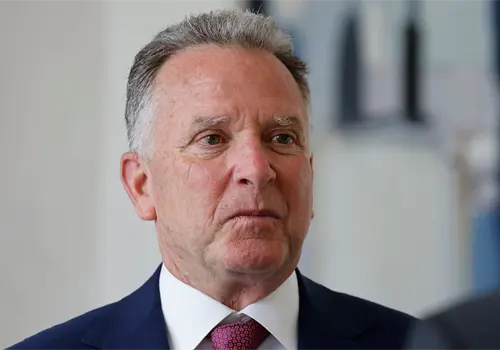 Retoman conversaciones EE. UU. y Ucrania Retoman conversaciones EE. UU. y Ucrania