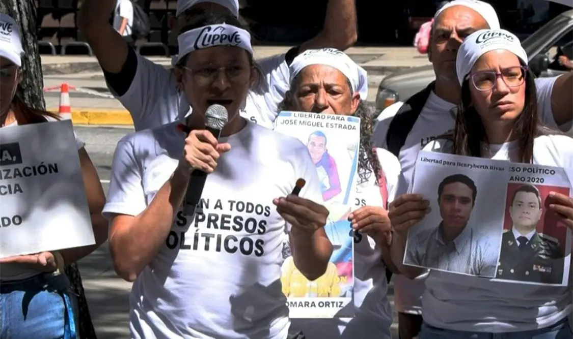 Muere en prisión Alfredo Díaz exgobernador opositor