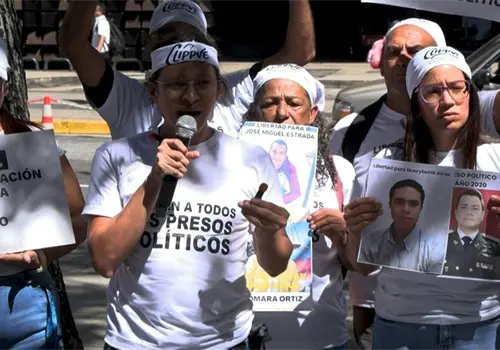 Muere en prisión Alfredo Díaz exgobernador opositor Muere en prisión Alfredo Díaz exgobernador opositor