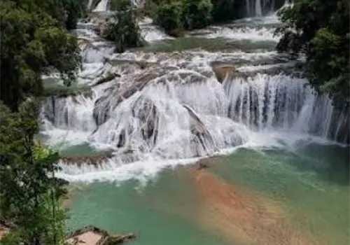 Buscan armonizar Ley de Aguas con diálogo