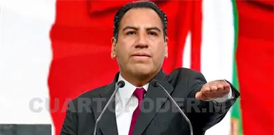 Eduardo Ramírez Aguilar trajo la paz a Chiapas Eduardo Ramírez Aguilar trajo la paz a Chiapas