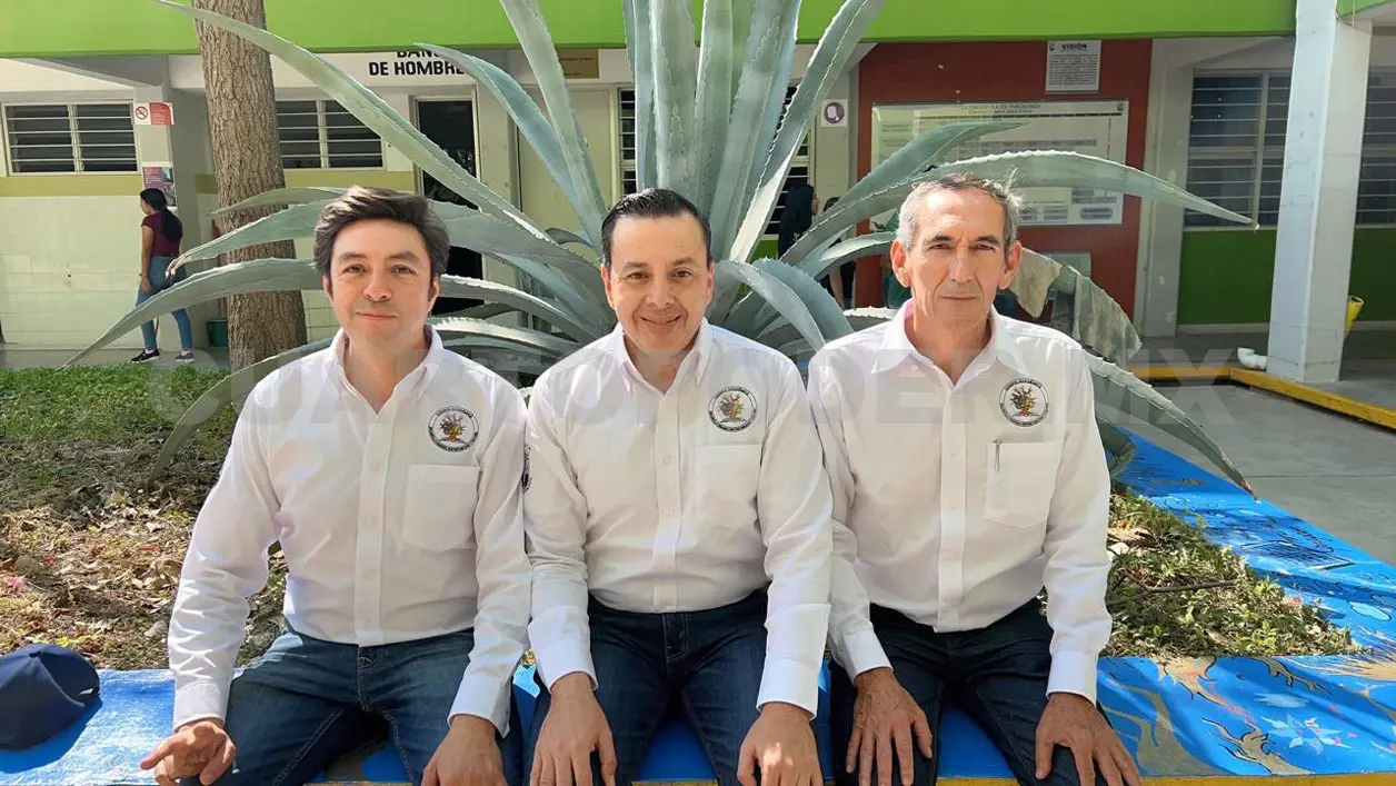 Logran acreditar a 28 cuerpos académicos