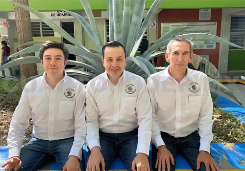 Logran acreditar a 28 cuerpos académicos Logran acreditar a 28 cuerpos académicos