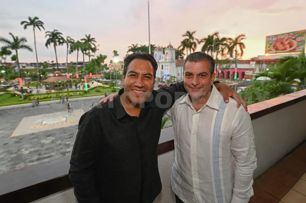 Reconoce la Nueva ERA de Chiapas: Yamil Melgar