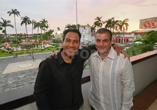 Reconoce la Nueva ERA de Chiapas: Yamil Melgar