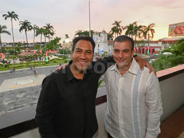 Reconoce la Nueva ERA de Chiapas: Yamil Melgar Reconoce la Nueva ERA de Chiapas: Yamil Melgar