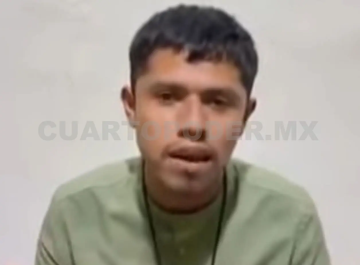 Alumno de la Unich Bachajón señala discriminación