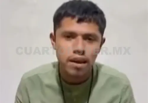 Alumno de la Unich Bachajón señala discriminación