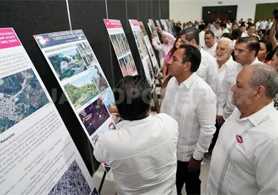 Chiapas no se equivoc&oacute; al elegir: Mario Guill&eacute;n