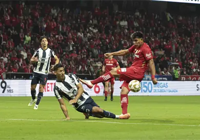 Toluca sueña con bicampeonato; primer finalista del Apertura Toluca sueña con bicampeonato; primer finalista del Apertura