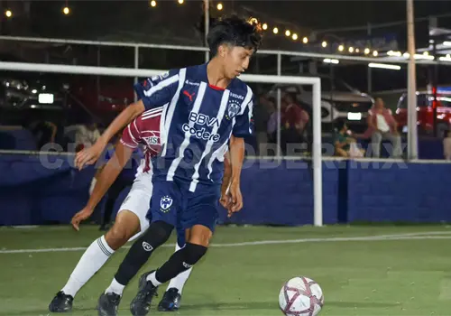 Abarrotes La Pochota conquista el título Abarrotes La Pochota conquista el título