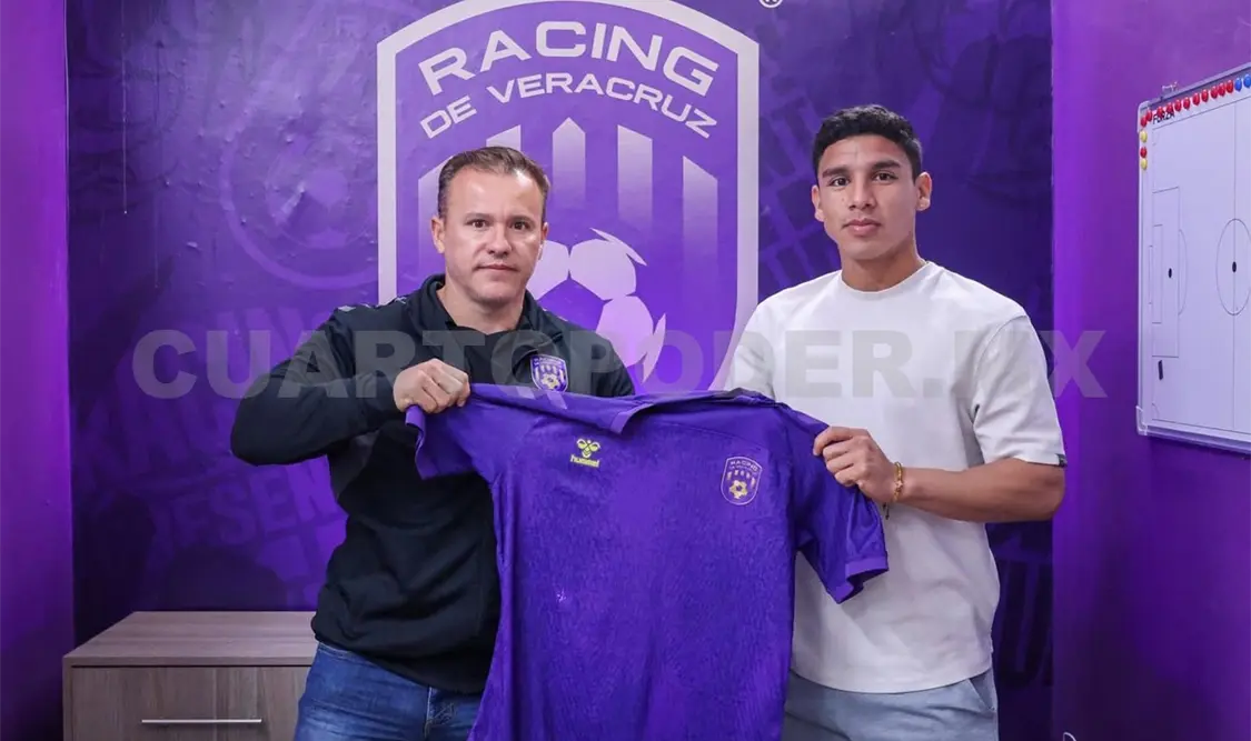 En su último torneo con los Alebrijes disputó 14 partidos, 12 de los cuales fueron como titular. Cortesía