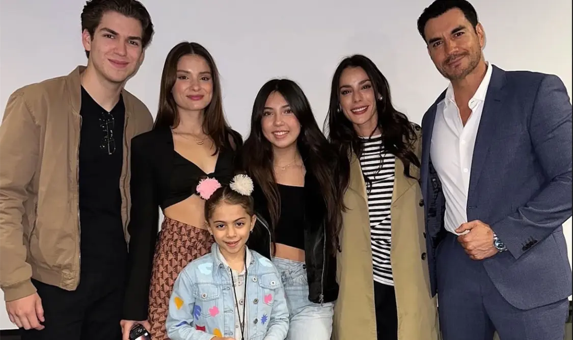 Somos familia retrata el machismo